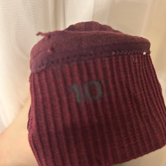 Lululemon Keep the Heat Thermal Hoodie - Picture 4 of 5